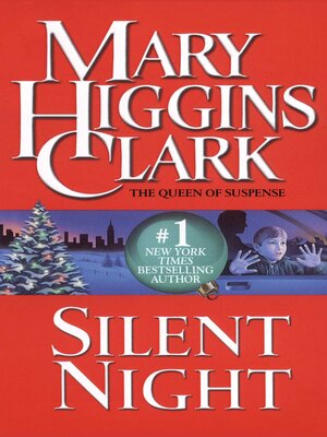 Silent Night - ebook